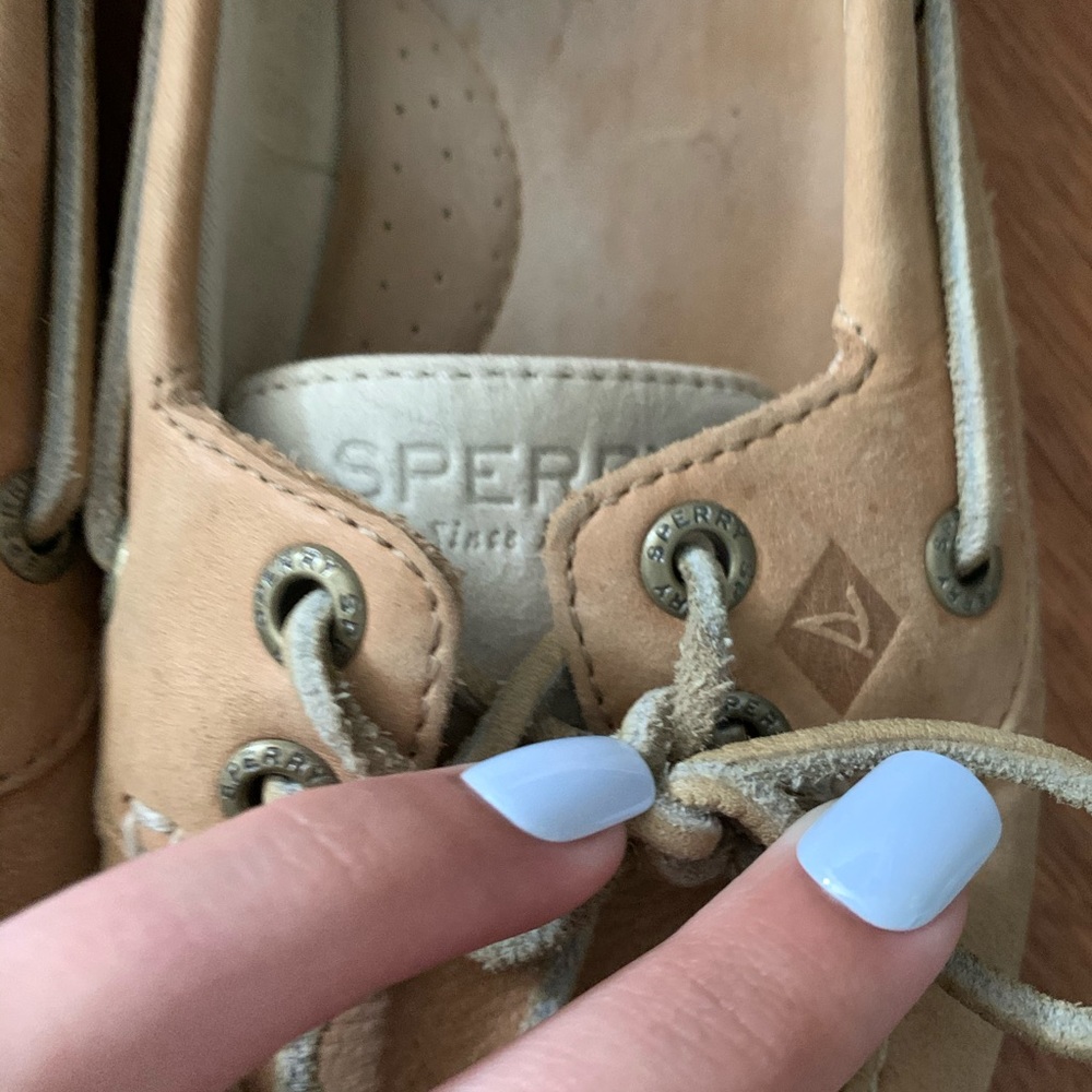 sperrys - Picture 2 of 6